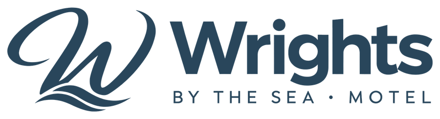 Wrights by the Sea Motel